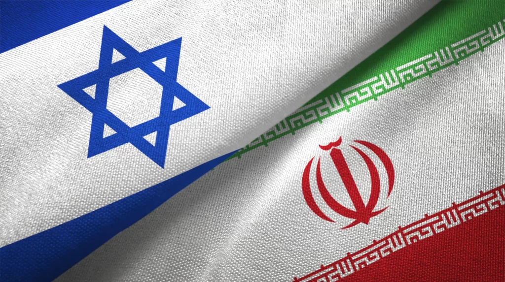 Irán acusa a EU de facilitar a Israel ataque a su territorio